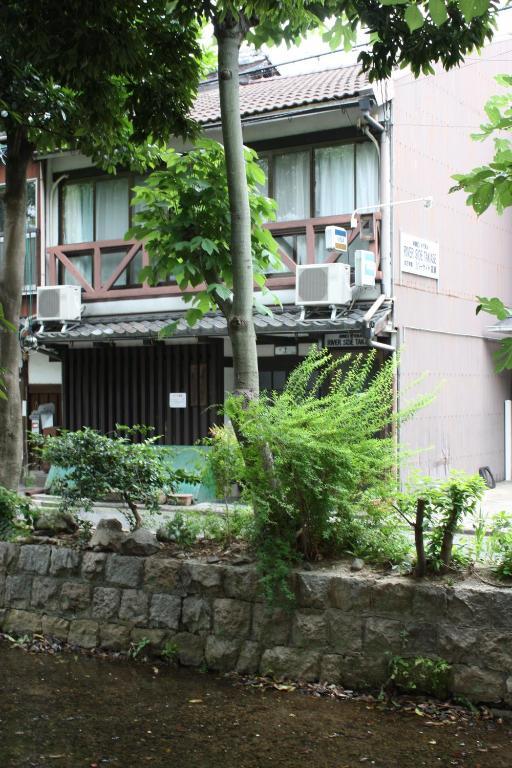 Riverside Takase Kyoto Extérieur photo