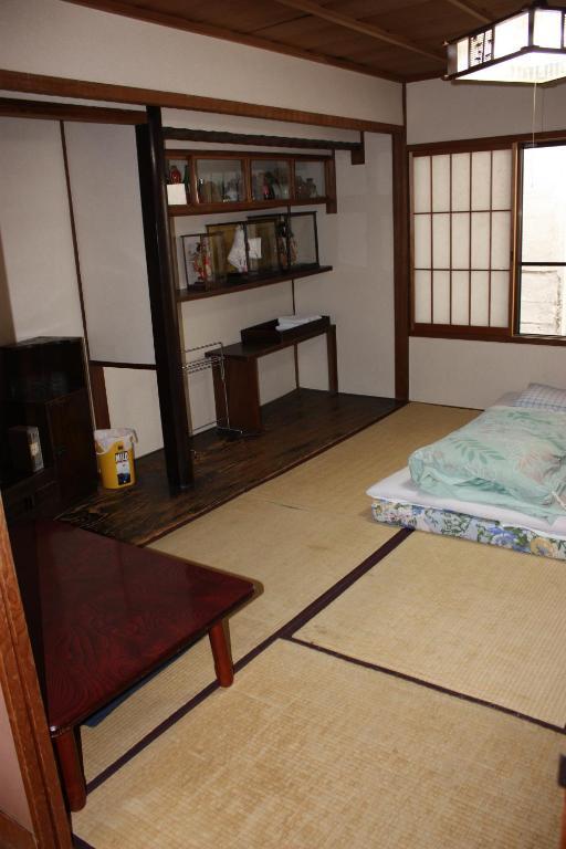 Riverside Takase Kyoto Chambre photo