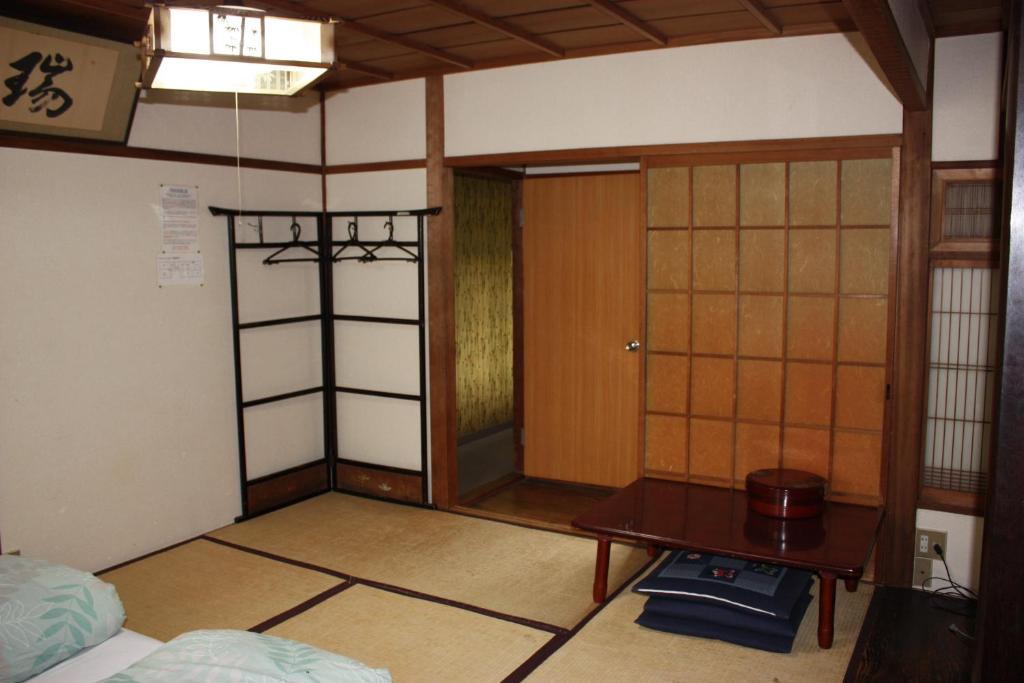 Riverside Takase Kyoto Chambre photo