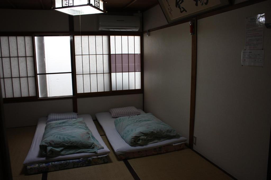 Riverside Takase Kyoto Chambre photo